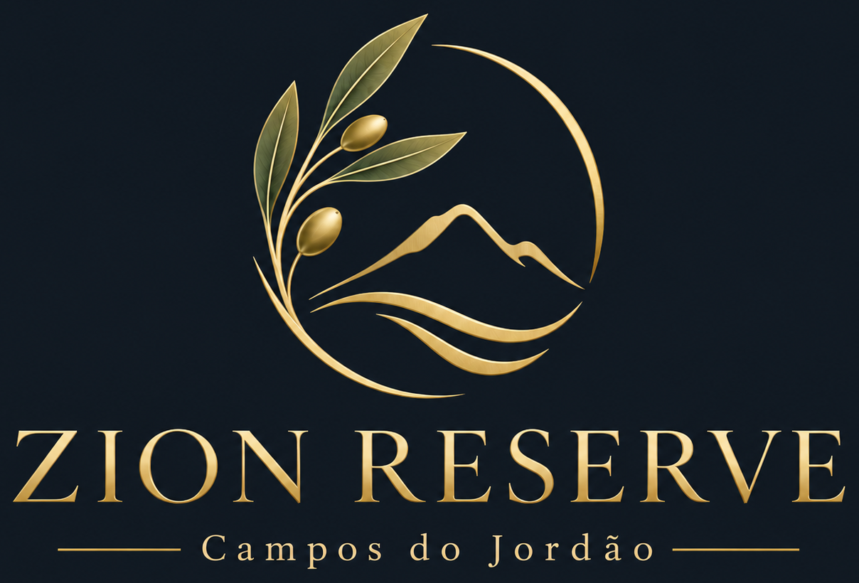Zion Reserve — Campos do Jordão