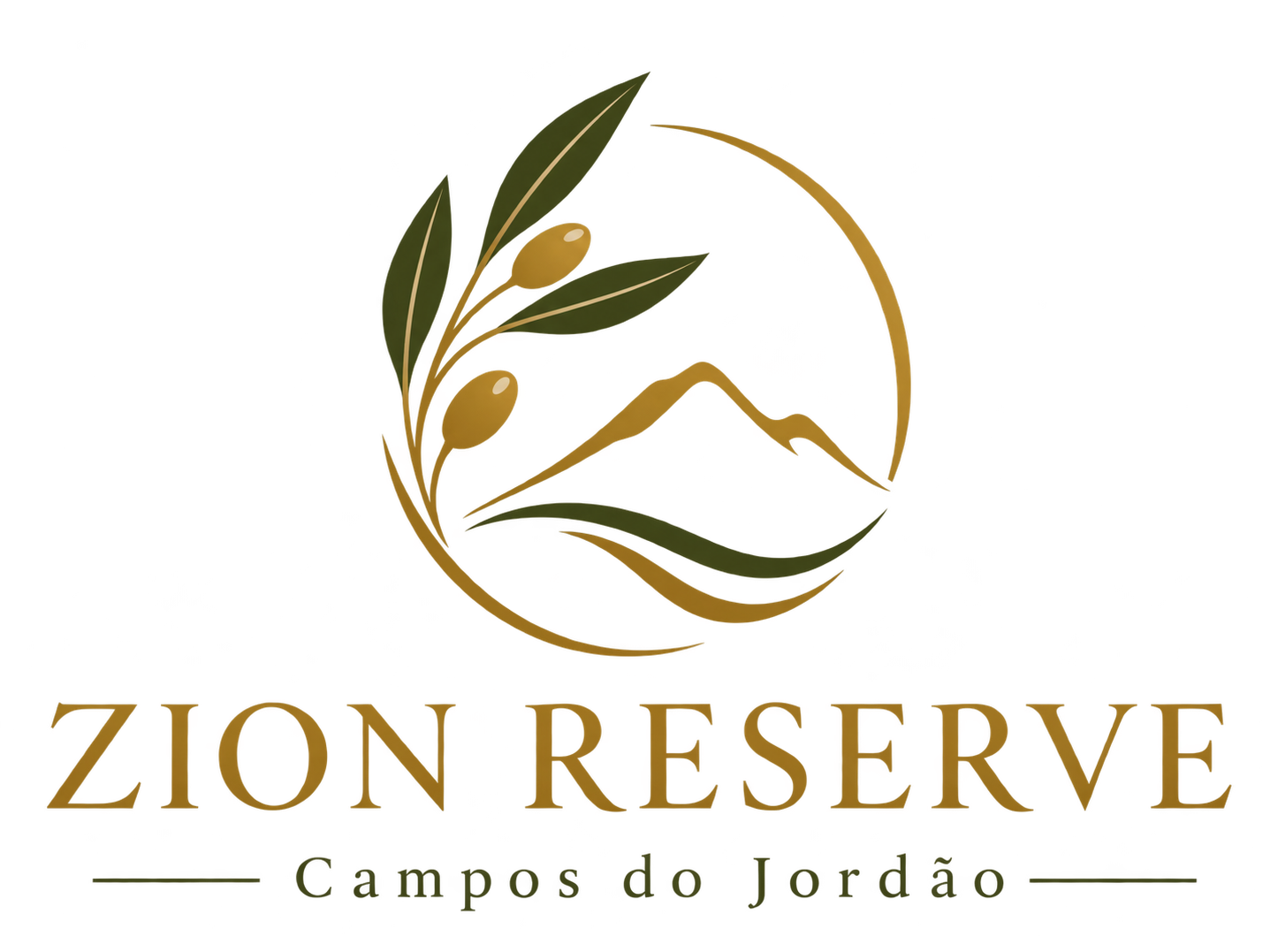 Zion Reserve — Campos do Jordão